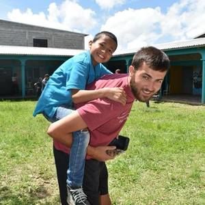 Meet your Posher, Bryce